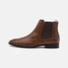 Pier One Botines - Brown -Ropa De Hombre Ventas 3e256adc5d1a469fb58d51bcdc74777b