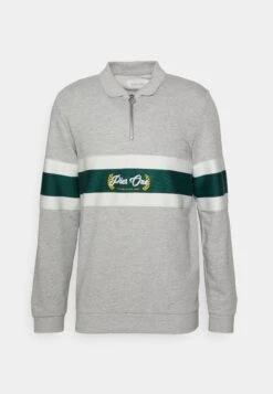 Pier One Sudadera -Light Grey -Ropa De Hombre Ventas 3ec28f6e309c46b39843c4eedd8232bb