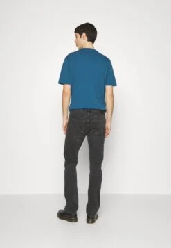 Pier One Vaqueros Rectos - Black 9 Pier One Vaqueros Rectos - Black -Ropa De Hombre Ventas 3ee9e371c24b4081a1527cded3f0040e