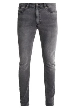 Pier One Vaqueros Pitillo - Grey Denim 12 Pier One Vaqueros Pitillo - Grey Denim -Ropa De Hombre Ventas 3f5da1404cd7464880583bede4090e2d
