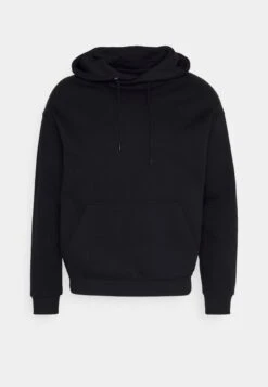 Pier One 2 Pack - Jersey Con Capucha - Black/Mottled Grey -Ropa De Hombre Ventas 3f60b9596d58494e919f35623b6ac4bc