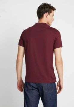 Pier One 2 Pack - Polo - Bordeaux/Black 10 Pier One 2 Pack - Polo - Bordeaux/Black -Ropa De Hombre Ventas 402a6a4723684c05814f88435ce862c8