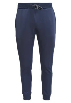 Pier One Pantalones Deportivos - Dark Blue 10 Pier One Pantalones Deportivos - Dark Blue -Ropa De Hombre Ventas 4157c07456c546b9aefe6a259067b21d