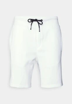 Pier One Pantalones Deportivos - White -Ropa De Hombre Ventas 41891bcaef6f45e6a2ff347799b56e4c