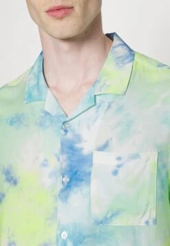 Pier One Camisa - Multicoloured -Ropa De Hombre Ventas 419263b509ef45f0b2ae52e1d7436ada