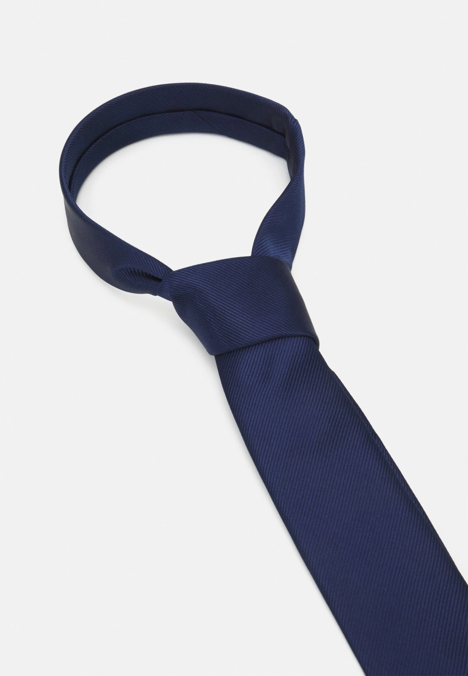 Pier One Corbata - Dark Blue 5 Pier One Corbata - Dark Blue - Imagen 3