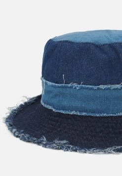 Pier One Unisex - Sombrero - Blue -Ropa De Hombre Ventas 41b918f957904089ab48e38d0a4d6fe0