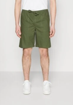 Pier One Shorts - Olive