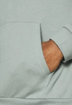 Pier One 2 Pack - Jersey Con Capucha - Black/Green -Ropa De Hombre Ventas 42ae1717e5f74ed19fa71eda943ea2db