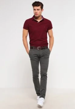Pier One Pantalones Chinos - Dark Grey 9 Pier One Pantalones Chinos - Dark Grey -Ropa De Hombre Ventas 42b4485779f34d44bb01cb6ca19fff89
