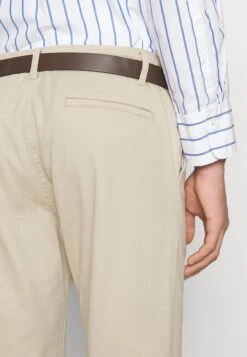 Pier One Pantalones Chinos - Beige -Ropa De Hombre Ventas 4318e1a86cf147df8d5ae02961ce37f6