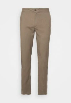Pier One Pantalones Chinos - Brown -Ropa De Hombre Ventas 43429b3dbadb4fbb8644ed184f10708f