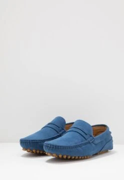 Pier One Unisex - Mocasines - Royal Blue -Ropa De Hombre Ventas 438439213ade44598c29bb89d568571a