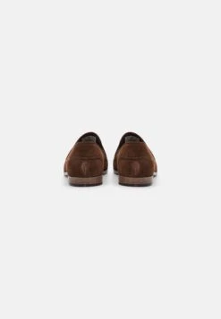 Pier One Leather - Mocasines - Brown -Ropa De Hombre Ventas 44640368fdcb4ee09cef37ec863c872d