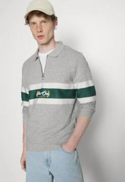 Pier One Sudadera -Light Grey -Ropa De Hombre Ventas 4492cd1832004ff6a76e4af18c24d8e6