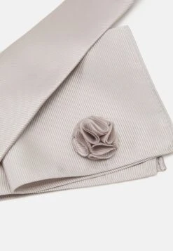 Pier One Set - Otros Accesorios - Silver -Ropa De Hombre Ventas 452e98d41bb04aa69987b4e354cb6b93