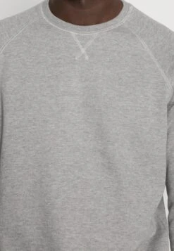 Pier One 2 Pack - Sudadera - Mottled Light Grey/Black 13 Pier One 2 Pack - Sudadera - Mottled Light Grey/Black -Ropa De Hombre Ventas 4567950159284d608ffbc445ede7a020