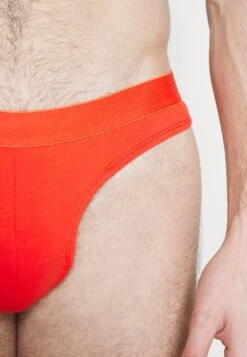 Pier One 3 Pack - Braguitas - Red/Grey/Black -Ropa De Hombre Ventas 45a18e825de64331b16a7b7284d3586f