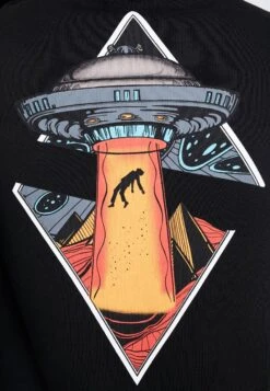 Pier One Jersey Con Capucha - Black -Ropa De Hombre Ventas 45ac258f9a36445bb435d1207bfda274