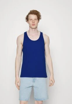 Pier One 3 Pack - Top - Black/Blue/Grey 13 Pier One 3 Pack - Top - Black/Blue/Grey -Ropa De Hombre Ventas 471ff729bf9647328e1582a8264c79da