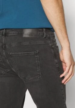 Pier One Vaqueros Rectos - Black 11 Pier One Vaqueros Rectos - Black -Ropa De Hombre Ventas 4848de02ac0f4f06a014894ad9cb2258