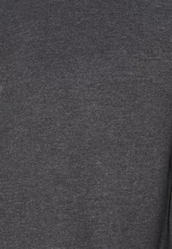 Pier One 2 Pack - Camiseta De Manga Larga - Dark Grey/Black -Ropa De Hombre Ventas 49983b129a4b4263aba836b315dc8942