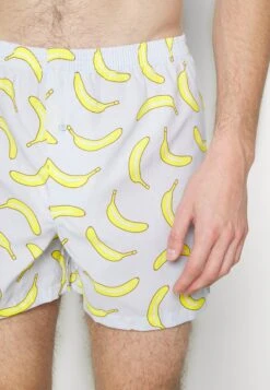 Pier One Boxer - Multi-Coloured -Ropa De Hombre Ventas 499d7fb0a89b45119bf332a9a67201a8