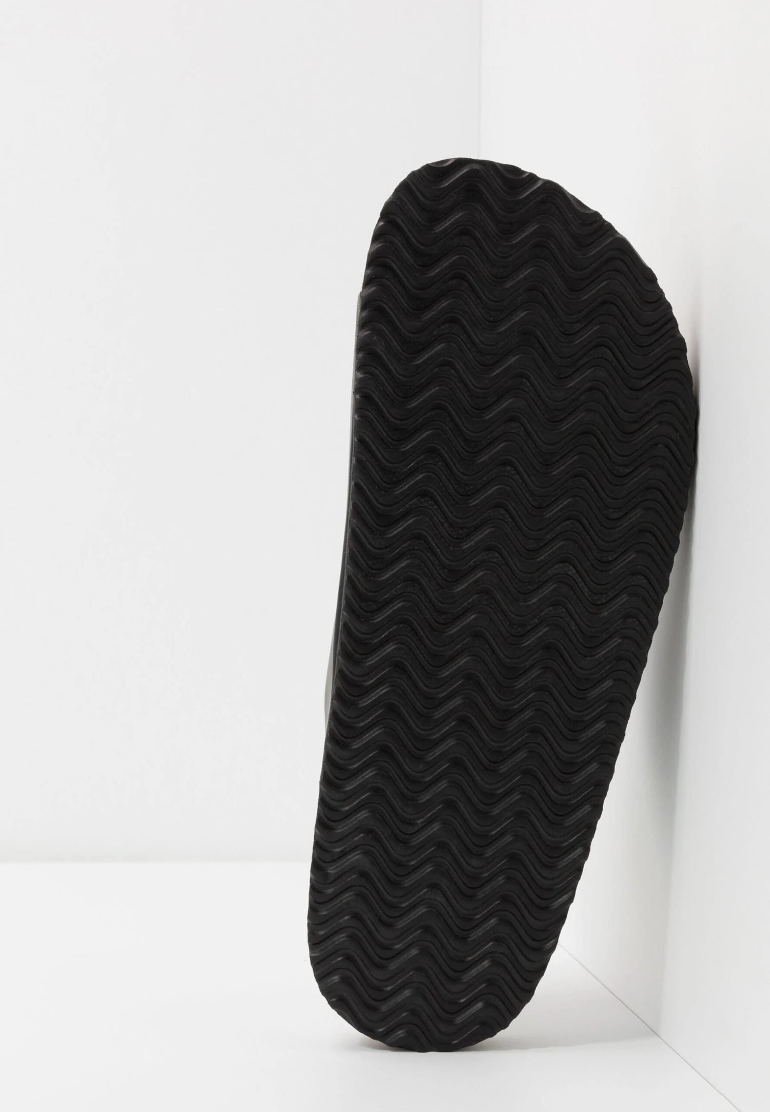 Pier One Unisex - Pantuflas - Black 9 Pier One Unisex - Pantuflas - Black - Imagen 7