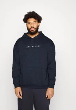 Pier One Sudadera - Dark Blue -Ropa De Hombre Ventas 4b1560f6afa948fb98ab6cb21ee3329e