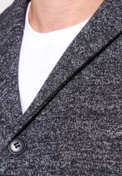 Pier One Chaqueta De Entretiempo - Light Grey -Ropa De Hombre Ventas 4b65e87bf46b4c998cc1627a1d524593