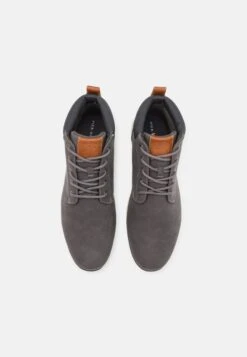 Pier One Zapatillas Altas - Grey -Ropa De Hombre Ventas 4b863fe8b6cd4ae4b084dd1e7e63ca76