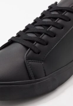 Pier One Unisex - Zapatillas - Black -Ropa De Hombre Ventas 4b9fcbc04e2a4ee3a96fa0f2fefe6cba