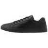 Pier One Unisex - Zapatillas - Black -Ropa De Hombre Ventas 4c6393a3f6ef4001abdc81df67bc85df
