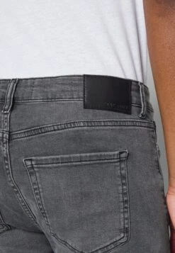 Pier One Vaqueros Rectos - Grey -Ropa De Hombre Ventas 4c6420e394df46488021caf95d5c1f3a