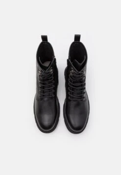 Pier One Botines Con Cordones - Black 11 Pier One Botines Con Cordones - Black -Ropa De Hombre Ventas 4c96c241a82c48bcada999e6137f7f25