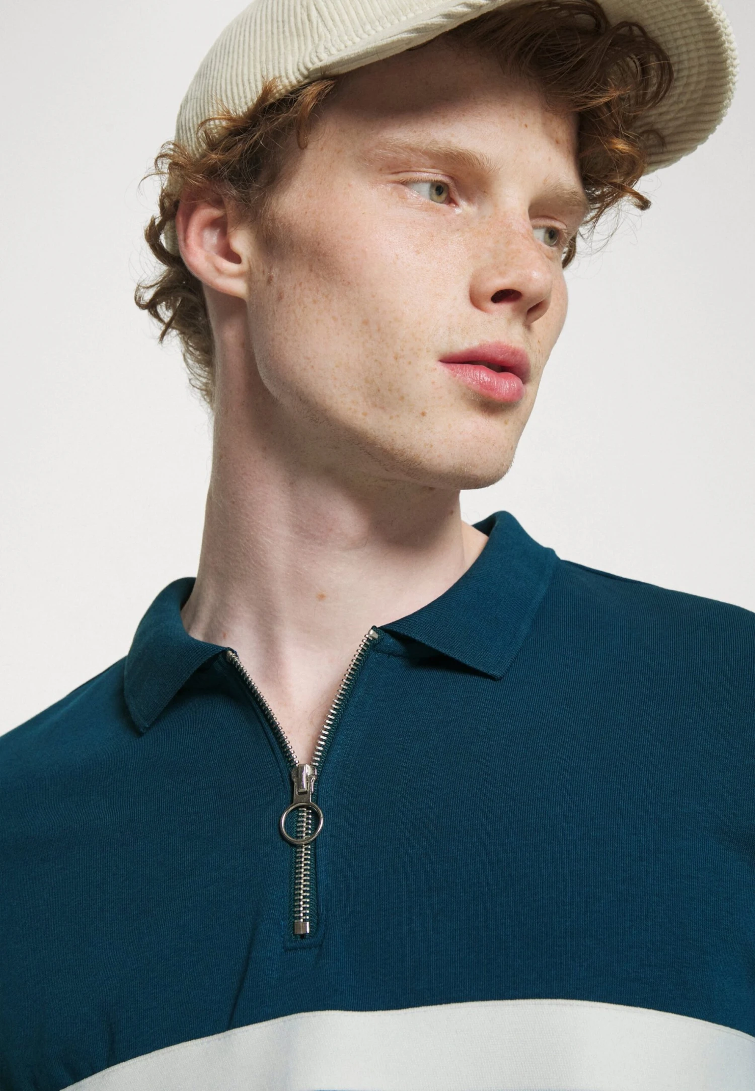 Pier One Sudadera - Dark Blue 7 Pier One Sudadera - Dark Blue - Imagen 5