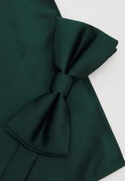 Pier One Set - Pañuelo De Bolsillo - Dark Green -Ropa De Hombre Ventas 4d0bb2494c754589bb4fbf5c32c6c2db