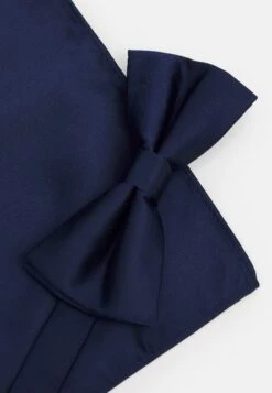 Pier One Set - Pañuelo De Bolsillo -Dark Blue -Ropa De Hombre Ventas 4d3d06ee29cd456e8d877f6a3ce17af0