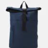 Pier One Unisex - Mochila - Dark Blue -Ropa De Hombre Ventas 4dcdc32fe4c1479587901858dc5d2dd2