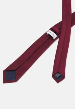 Pier One Corbata - Bordeaux -Ropa De Hombre Ventas 4df6a42076444e4db3f64cd0c0efe701
