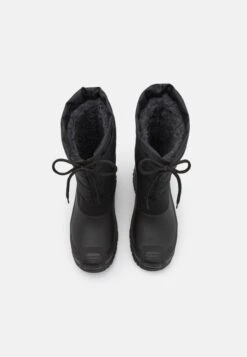 Pier One Unisex - Botas Para La Nieve - Black 11 Pier One Unisex - Botas Para La Nieve - Black -Ropa De Hombre Ventas 4e9509760677435784ca67daa1a1ca6c