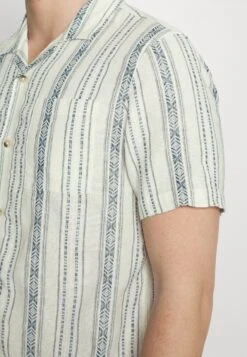 Pier One Camisa - Off-White 11 Pier One Camisa - Off-White -Ropa De Hombre Ventas 4f0b99242b624721ab2505f9a9878229