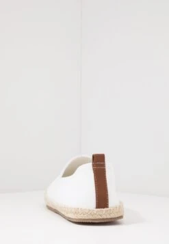 Pier One Rena Espadrille Unisex - Alpargatas - White -Ropa De Hombre Ventas 4f1c7dae0cbb47efaca02a71fb79d125