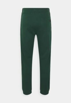 Pier One Pantalones Deportivos - Dark Green -Ropa De Hombre Ventas 515815fd000a4aae8704b3061aadb757