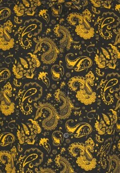 Pier One Festive Aop - Camisa - Black 7 Pier One Festive Aop - Camisa - Black -Ropa De Hombre Ventas 51ace697e5774bc4bf5f34a5cf646db9