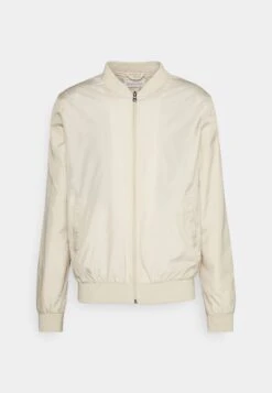 Pier One Chaquetas Bomber - Beige 14 Pier One Chaquetas Bomber - Beige -Ropa De Hombre Ventas 51e2fbe1c14b4dbbbcd6de370f44c33b