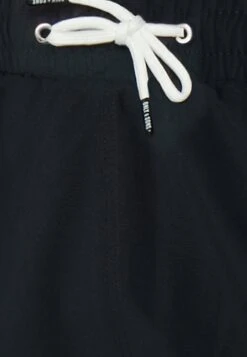 Pier One Peachy Soft Beach Shorts - Bañador - Black 9 Pier One Peachy Soft Beach Shorts - Bañador - Black -Ropa De Hombre Ventas 53bb40b0c7174d73a54b6cd7ba7f573b