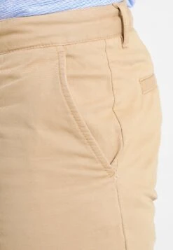 Pier One Shorts - Tan -Ropa De Hombre Ventas 5414ff98a3634a7d8dba6d76fd4375f4