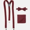 Pier One Set- Otros Accesorios - Bordeaux -Ropa De Hombre Ventas 54c6a809659f4221b0e80ee8bba2f6d9