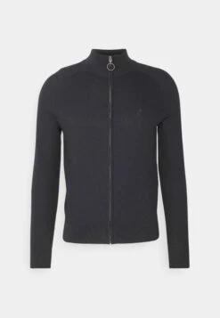 Pier One Chaqueta De Punto - Dark Blue